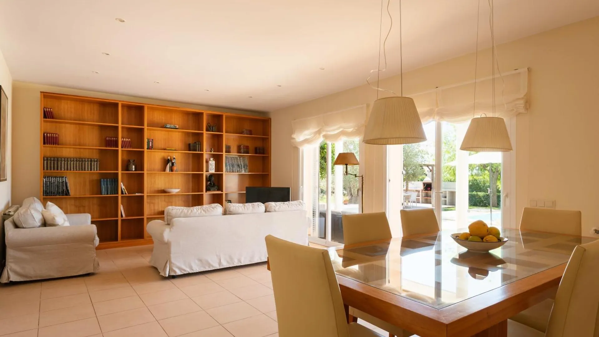 New! Villa Margarita - Ibiza Santa Eulària des Riu
