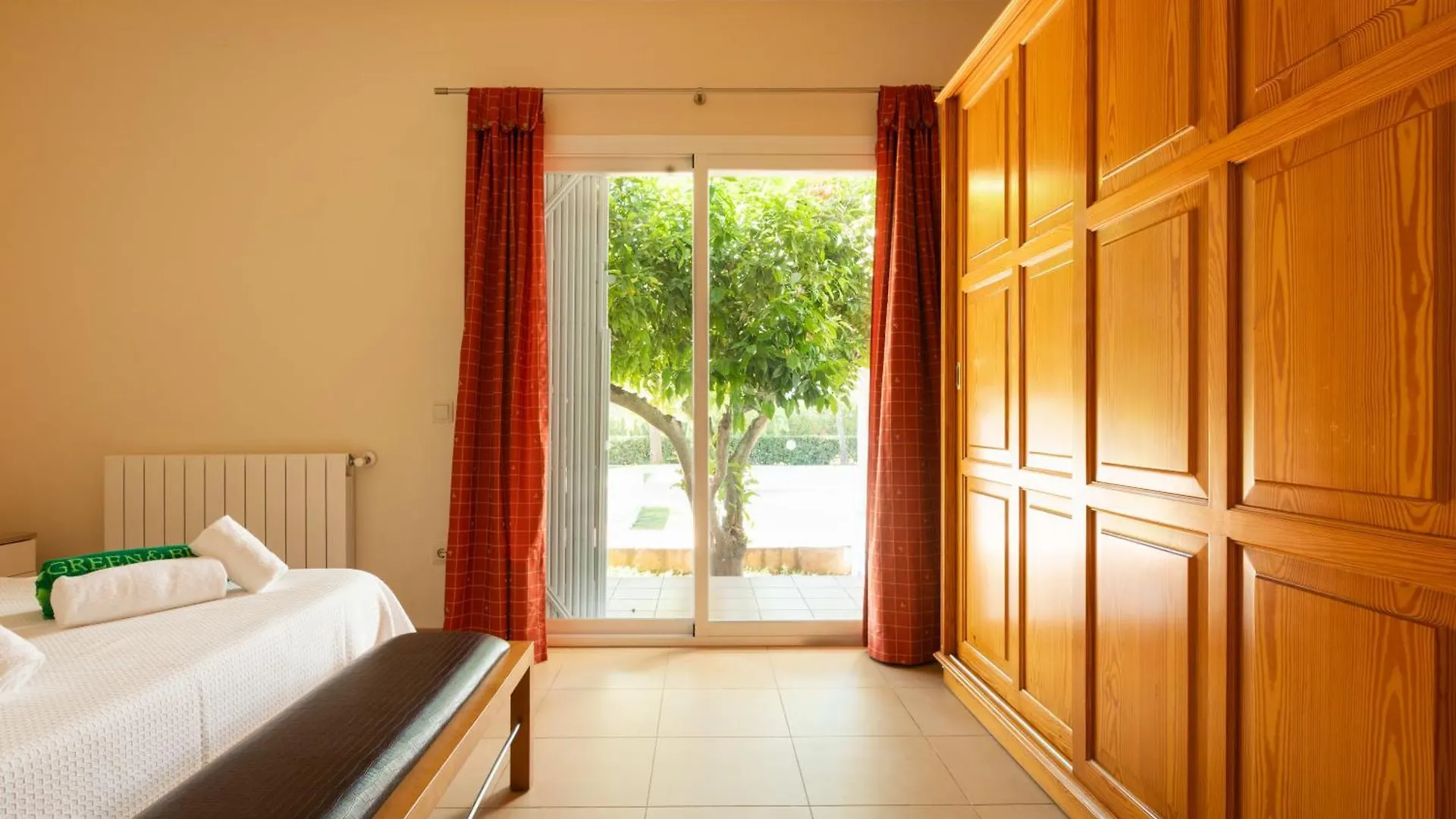 New! Villa Margarita - Ibiza Santa Eulària des Riu