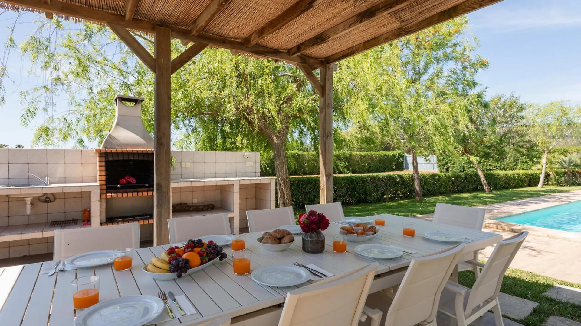 New! Villa Margarita - Ibiza Santa Eulària des Riu 0*,