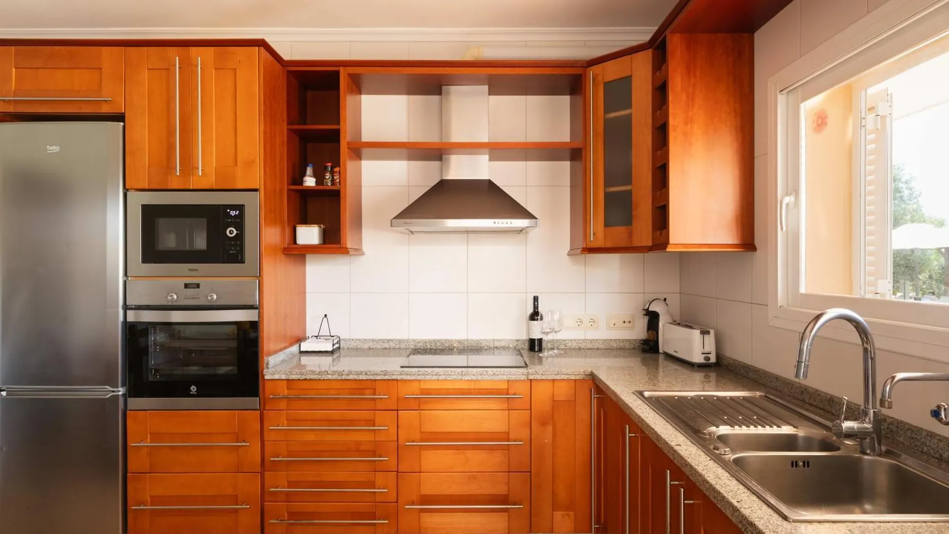 New! Villa Margarita - Ibiza Santa Eulària des Riu 0*,  Ισπανία