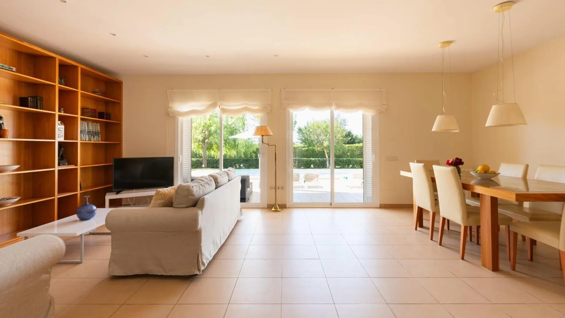 New! Villa Margarita - Ibiza Santa Eulària des Riu 0*,  Ισπανία