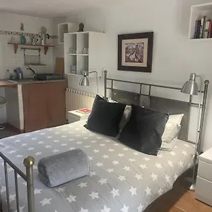  Appartement Retreat